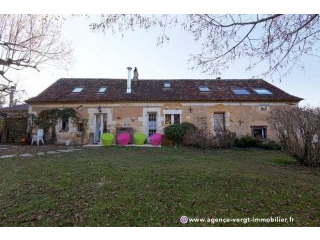Ref 29240 : Moulin Renove Avec Goût