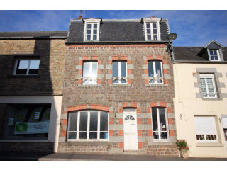 Village House For Sale With A Covered..
