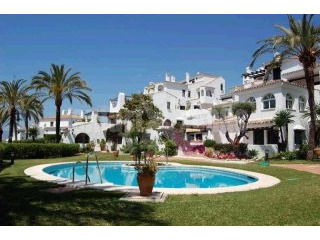 Apartment For Sale In Nueva Andalucia..