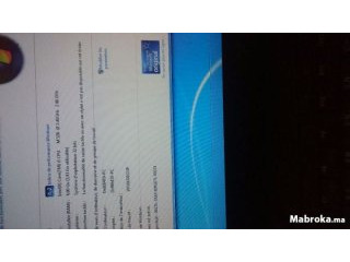 Pc portable Dell