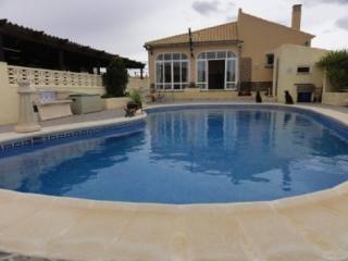 Villa Hondon De Los Frailes