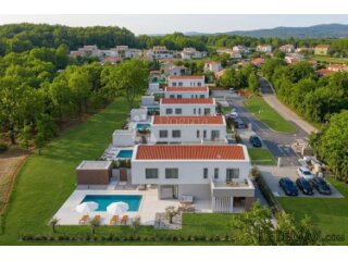 VILLA IZ SNOVA ČEKA NA VAS!