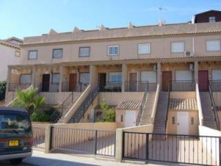 2 Bedrooms - Townhouse - Alicante - For..