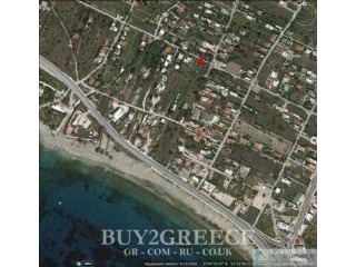 Β681 - FOR SALE LAND OF 1000m2