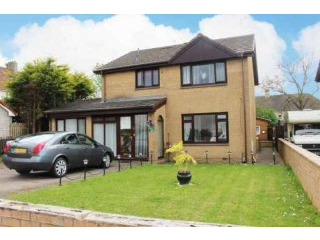 4 bedroom, Detached House house for sale