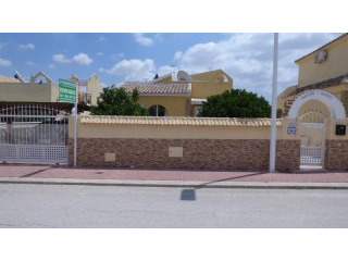 3 Bedrooms - Detached - Murcia - For..