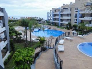 Apartment in Los Cristianos