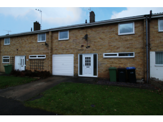 2 bedroom, Terraced House house for sale