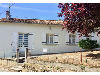 House To Renovate In Charming Dordogne..