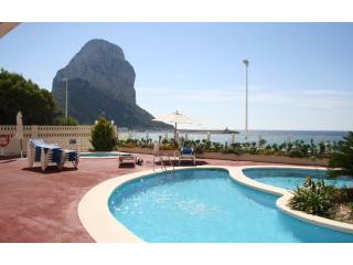 Rubino I Apartment in Calpe