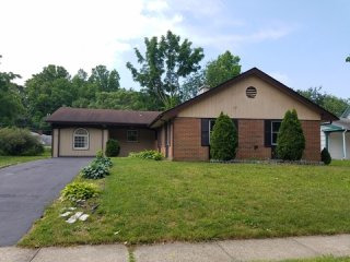 18 Budhollow Ln Willingboro, NJ, 08046..