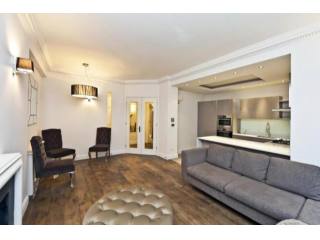 2 Bedrooms - Apartment - London - For..