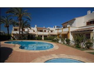 Bungalow For Sale Denia - Ref: 2612