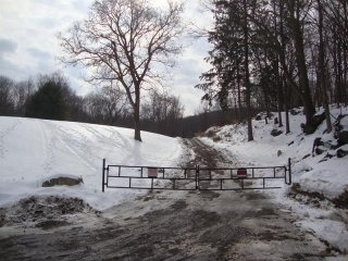 Land For Sale: 2023 Old Maple Avenue..