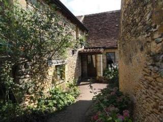 This Superb Stone Property Comprises Of..