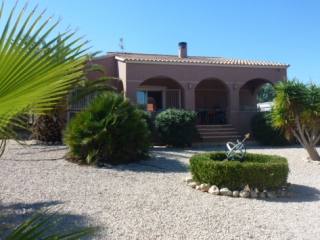 Villa in Hondon de los Frailes, Alicante
