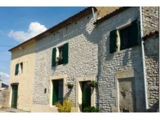 Stone House For Sale St Jean D Angely