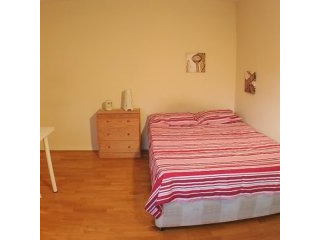 Comfortable And Big Room In North..