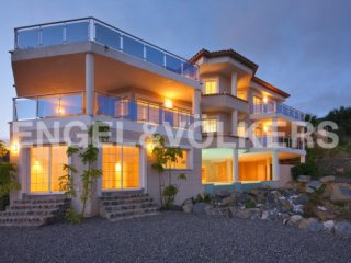 Spectacular Residential Development..