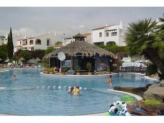 Apartment For Sale in Amarilla Golf..