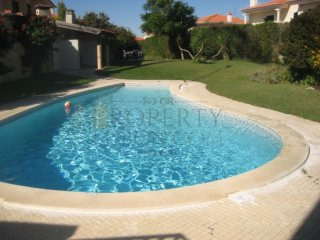 Fully Renovated T3 Cascais Apartment..