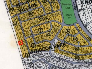 Singlefamilyvacant - Locate on Bonito..