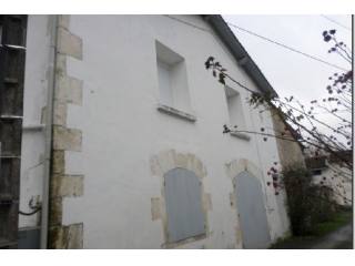 Stone House For Sale St Jean D Angely
