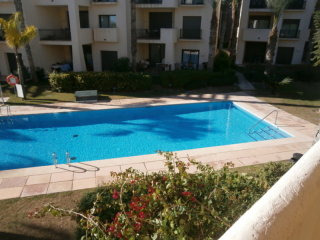 2 bed Apartment Roda Golf Ref: LPERL362