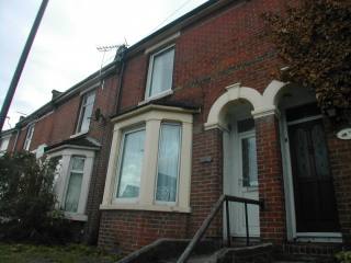Portswood Southampton House for rent.