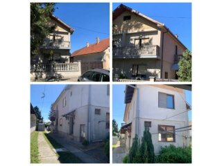 Prodajem kucu u Čelarevu-jedinstvena ponuda
