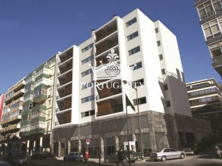 Excellent Apartments In Central Lisbon..