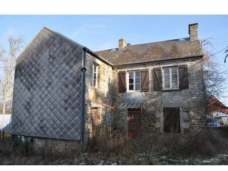 St Germain Du Crioult , Calvados..