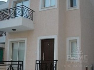 Townhouse in Limassol, Cyprus, for..