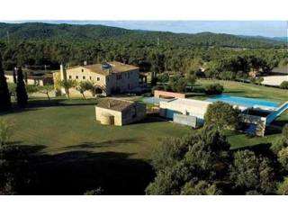 8 bedroom Character For Sale: GIRONA..