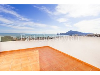 Altea - Costa Blanca