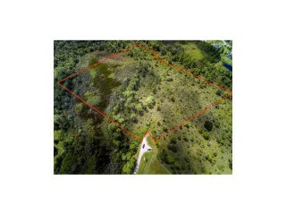 Land For Sale: 24006 83rd Ave E, Myakka..