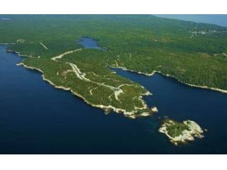 Land For Sale: Lot 13 Admiral's Point..