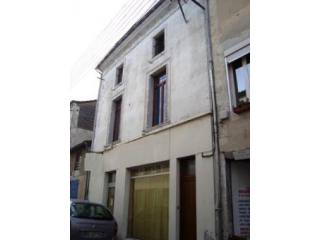 Large Building Situated In The Heart Of..