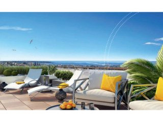 Sale Apartment - Antibes