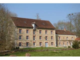 5 bedroom House For Sale: 77320 SEINE..