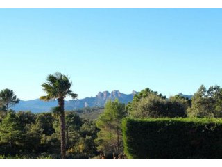Building land - Roquebrune-sur-Argens