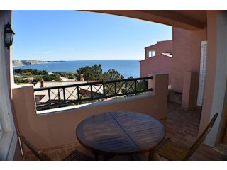 Studio Apartment With Magnificent Sea..