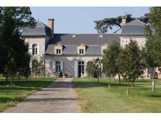 6 bedroom Castle For Sale: 47000 AGEN