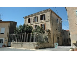 Former Presbytery With Garden In..