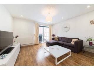 Margery Street, Clerkenwell, London WC1X