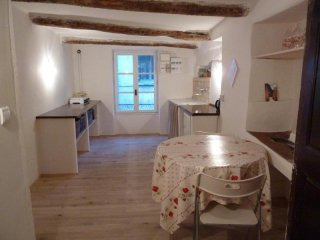 Village House With Roof Terrace And..