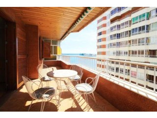 3 Bedrooms - Apartment - Alicante - For..