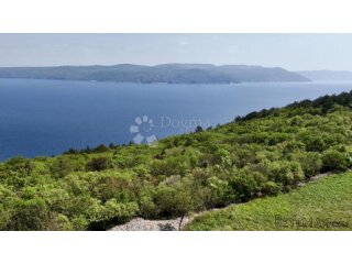 Građevinsko zemljište sa panoramskim pogledom na more