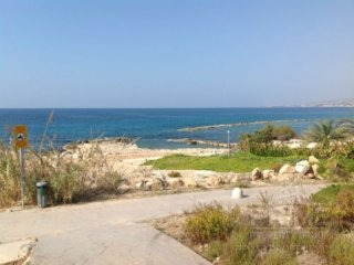 Land in Paphos, Cyprus, for Sale -..