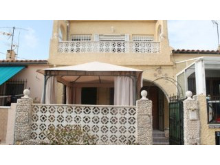 Resale · Townhouse · Spain · Costa Bl..